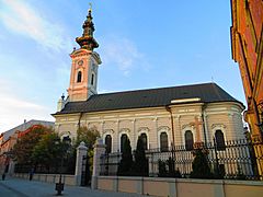 Saborna crkva - panoramio (6)