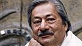 Saeed Jaffrey Portrait