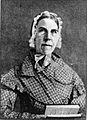 Sarah Moore Grimke