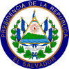 Seal of the President of El Salvador.svg
