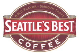 Seattle's Best Coffee Original
