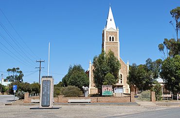 SedanWarMemorial&Church.JPG