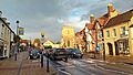 Shefford High Street