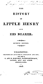SherwoodLittleHenry