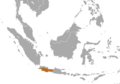 Silvery Gibbon area