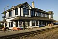 Sioux Lookout train station4