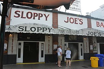 Sloppy Joe's Bar, Key West, FL, US (03).jpg