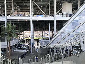 SoFi Stadium 2022