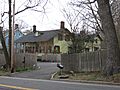 Springbank House 2016