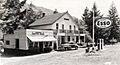 Spuzzum General.Store c.1952