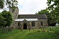 Ss Peter ^ Lawrence church, Wickenby - geograph.org.uk - 3975246