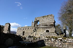St. Mullin's