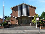 St Agnes Church Matraville 001a