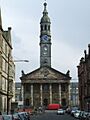 St Andrews Church - geograph.org.uk - 763856
