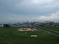 St Clarence Pier Portsmouth June 2018
