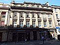 St George's Buildings, 151-157 (Odd Nos) Queen Street, Glasgow, 2018-06-27