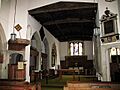 St Mary at Finchley - geograph.org.uk - 212616