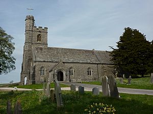 St Patrick's Church, Preston Patrick, Cumbria.jpg