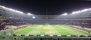 Stadio Olimpico di Torino