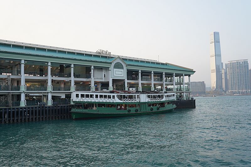 Star-Ferry Solar-Star 022623