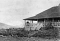 StateLibQld 1 273483 Nindooinbah Station homestead, 1872