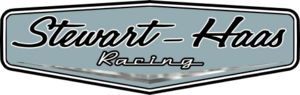 Stewart Haas Racing Logo