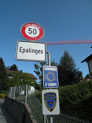 Surveillance mutuelle
