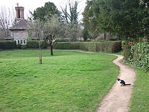 Sweetbriar Cottage, Blaise Hamlet-geograph.org.uk-2272655