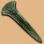 Sword bronze age (2nd version)