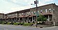 The Hamlet 1 - Columbus Ohio