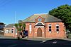 The Hub (Salvation Army), Crescent Road, Bognor Regis.JPG