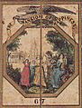The Mansion of Happiness tile