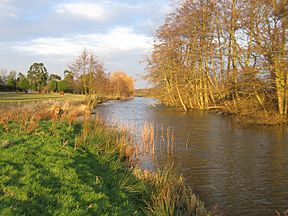 The North Walsham and Dilham Canal, Norfolk - geograph.org.uk - 312832.jpg