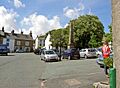 The Square Broughton in Furness - geograph.org.uk - 1882670