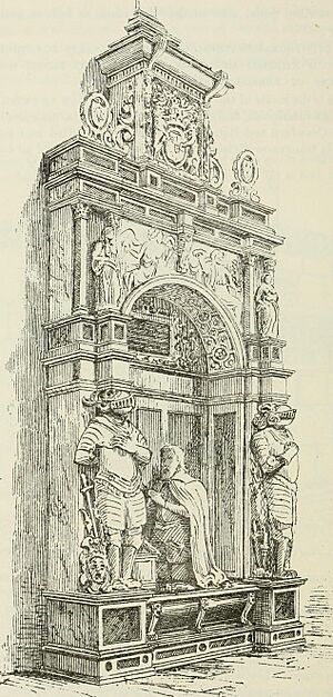 The castellated and domestic architecture of Scotland, from the twelfth to the eighteenth century (1887) (14595346000)