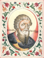 Titulyarnik - Igor Olgovich