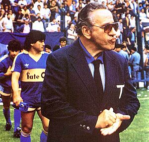 Toto lorenzo 1987