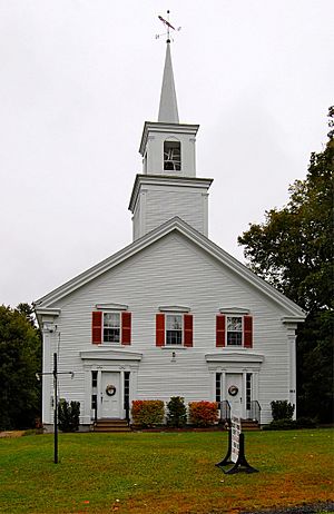 Tuftonboro United Methodist Church