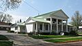 Tuttle House, Fredericktown