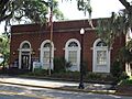 U.S. Post Office Conway SC Jun 10