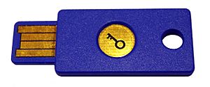 U2F.USB-Token