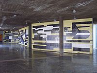 UCV 2015-063a Mural de Pascual Navarro, 1954.JPG