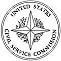 US-CivilServiceCommission-Seal-EO11096