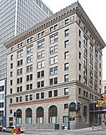 US Mortgage Bond Building Detroit MI