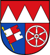 Coat of arms of Lower Franconia