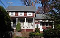 VANDERBECK HOUSE, 249 PROSPECT ST., RIDGEWOOD, BERGEN COUNTY