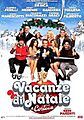 Vacanze di Natale a Cortina