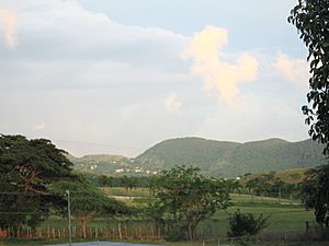 Valle de Lajas