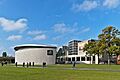 Van Gogh Museum, Kurokawa wing