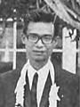 Veerapong Ramangkul 1966